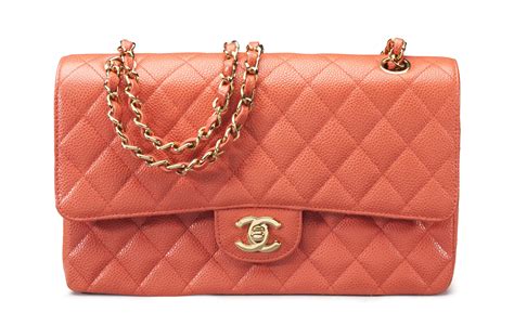 chanel coral bag|chanel handbags for men.